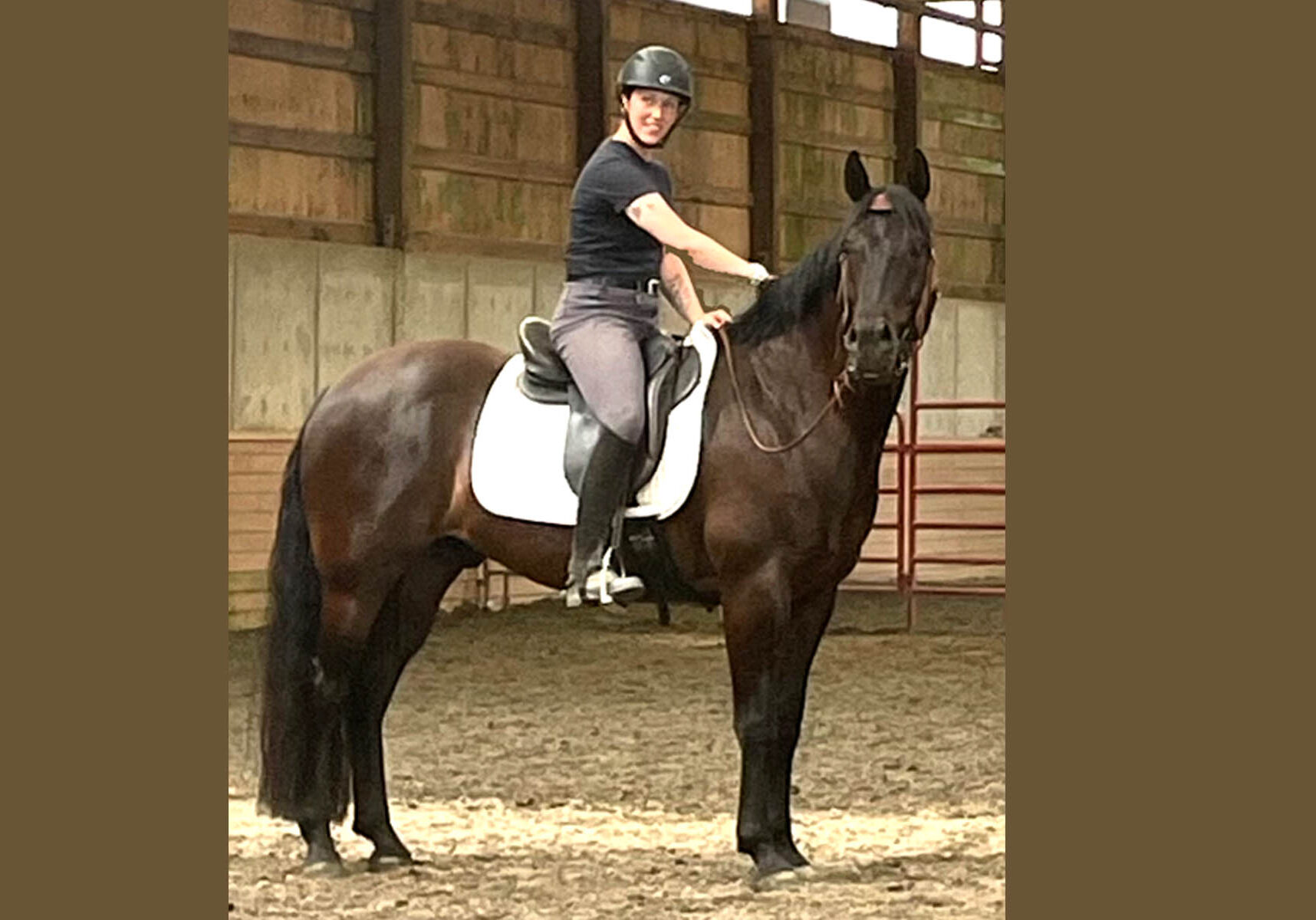 Crescendo - Tami Ryan